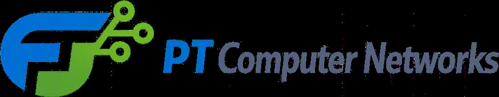 PT Computer Networks